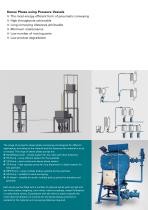 Pneumatic Conveying for the Cement and Gypsum Industries - 9