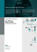 Pneumatic Conveying for Iron & Steel and Non-Ferrous - 4