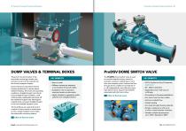 Pneumatic Conveying Products  and Solutions - 7