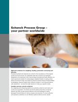 Reliability in pet food production - 2