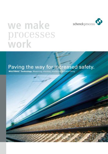 We make processes work_2012