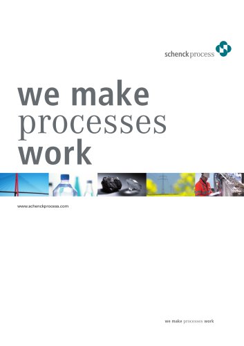 We make processes work_2015
