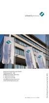 Your way to Schenck Process - 4