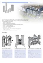 Industrial gas filtration - 5