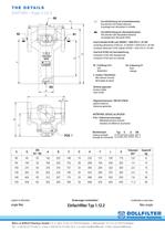 Simplex filters Type 1.12.2 - BOLL & KIRCH Filterbau - PDF Catalogs ...