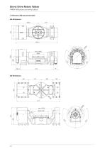 Catalogue Direct drive rotary tables-10