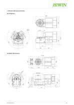 Catalogue Direct drive rotary tables-13