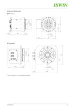 Catalogue Direct drive rotary tables-17