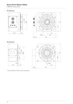 Catalogue Direct drive rotary tables-18