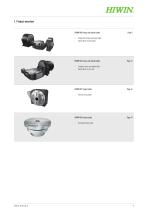 Catalogue Direct drive rotary tables-7