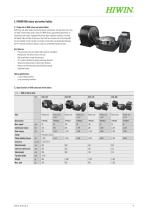 Catalogue Direct drive rotary tables-9