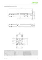 Catalogue Electric actuator EA-17