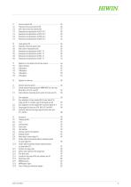 Catalogue Linear axes and linear axis systems-5