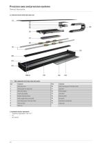 Catalogue Precision axes & precision systems-10
