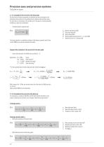 Catalogue Precision axes & precision systems-12