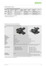 Catalogue Precision axes & precision systems-15