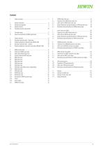 Catalogue Precision axes & precision systems-5