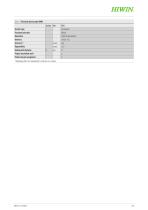 Catalogue Rotary tables-27
