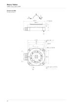 Catalogue Rotary tables-28