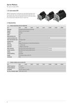 Catalogue Servo motors-8