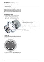 Catalogue strain wave gears-10