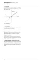Catalogue strain wave gears-12