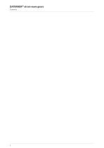 Catalogue strain wave gears-4