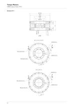 Catalogue Torque motors-22