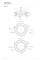 Catalogue Torque motors-28