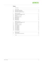 Catalogue Torque motors-5