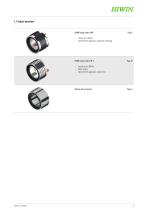 Catalogue Torque motors-7