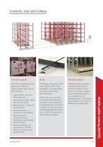 MOVO Mobile pallet racking-3