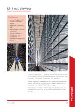 Shelving systems-11