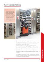 Shelving systems-7