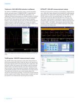 10G-KR Datasheet - 2