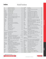 2013 Keithley product catalog - 5