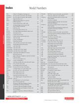 2013 Keithley product catalog - 8