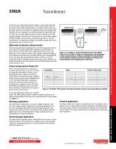 2182A Nanovoltmeter - 3