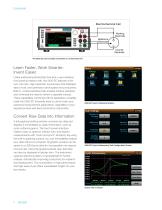 2450-EC Graphical Potentiostat - 2