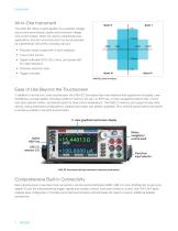 2450-EC Graphical Potentiostat - 4