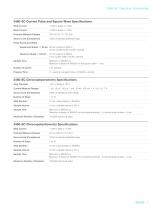 2460-EC Graphical Potentiostats - 7