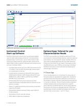 2460 SourceMeter®  SMU Instrument-6