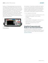 2460 SourceMeter®  SMU Instrument-7