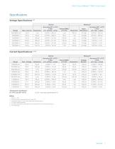 2460 SourceMeter ® SMU Instrument - 7