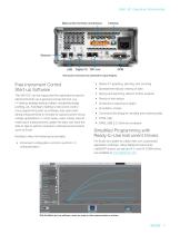 2461-EC Graphical Potentiostat - 5