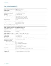 2461-EC Graphical Potentiostat - 6