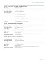 2461-EC Graphical Potentiostat - 7