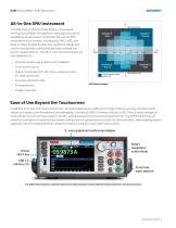 2461 SourceMeter®  SMU Instrument-3