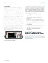 2461 SourceMeter®  SMU Instrument-8
