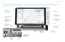 4200A-SCS Parameter Analyzer - 2